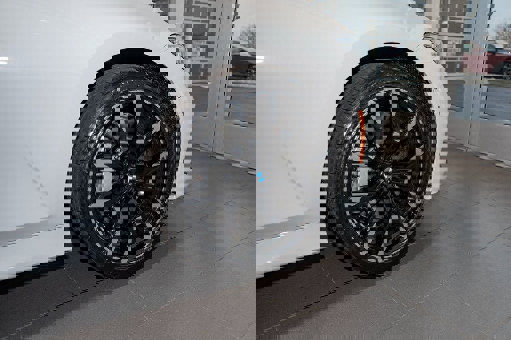 Used 2026 BMW 330i xDrive 330i xDrive w/ M Sport Package image 6