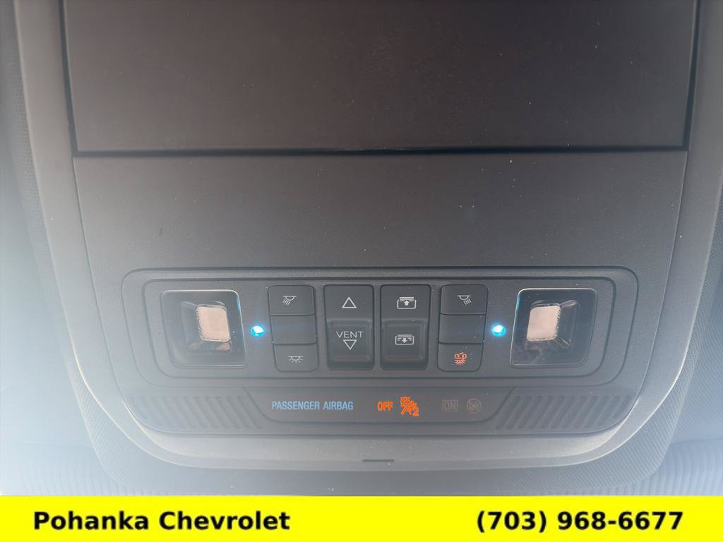 Used 2025 Ford Explorer ST AWD/4WD image 18