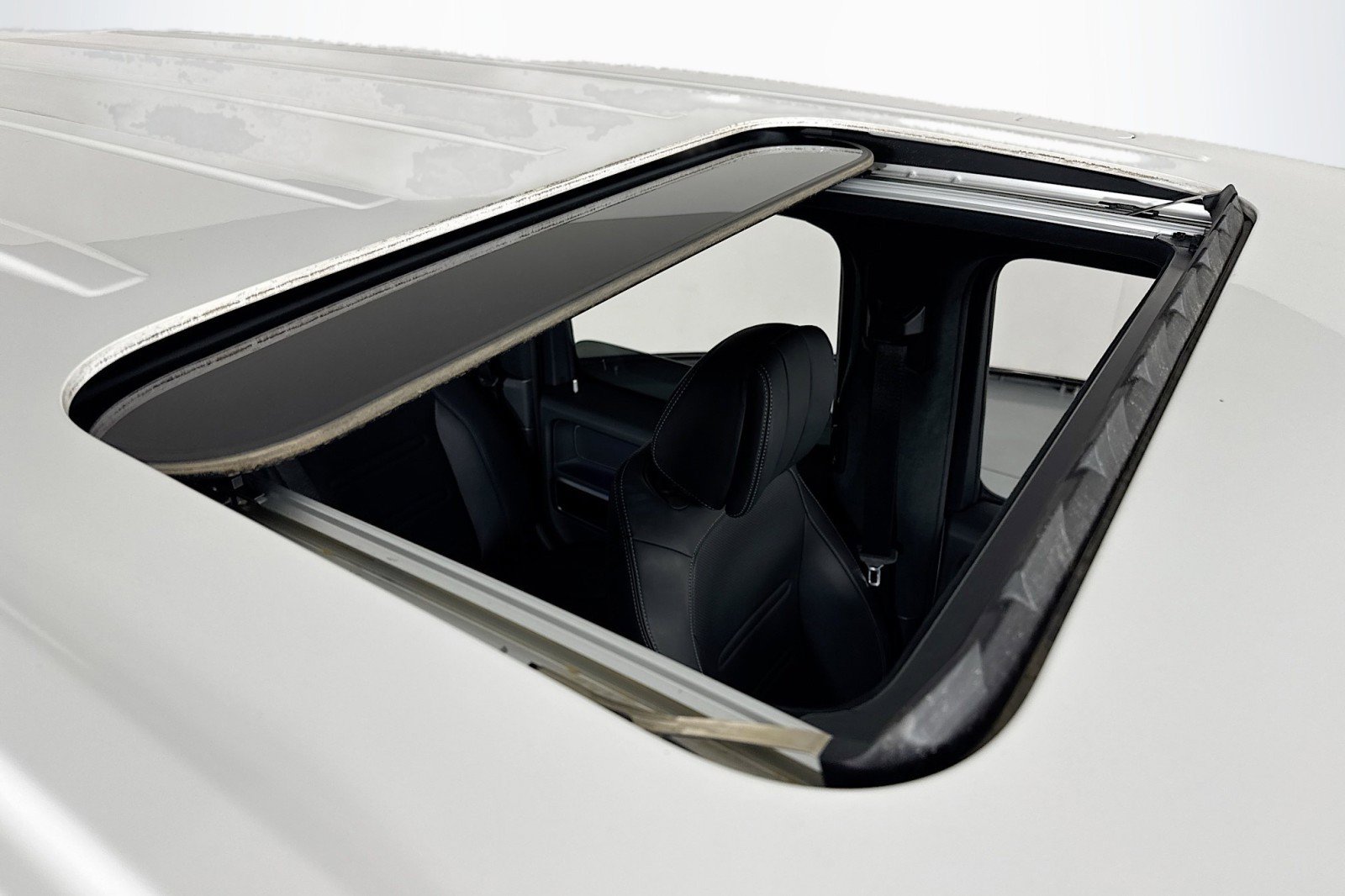 Certified 2022 Mercedes-Benz G 550 image 23