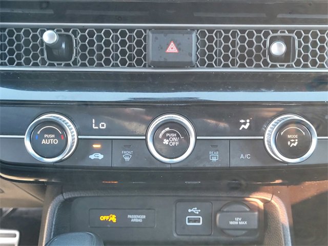 Used 2024 Honda Civic Sport image 22