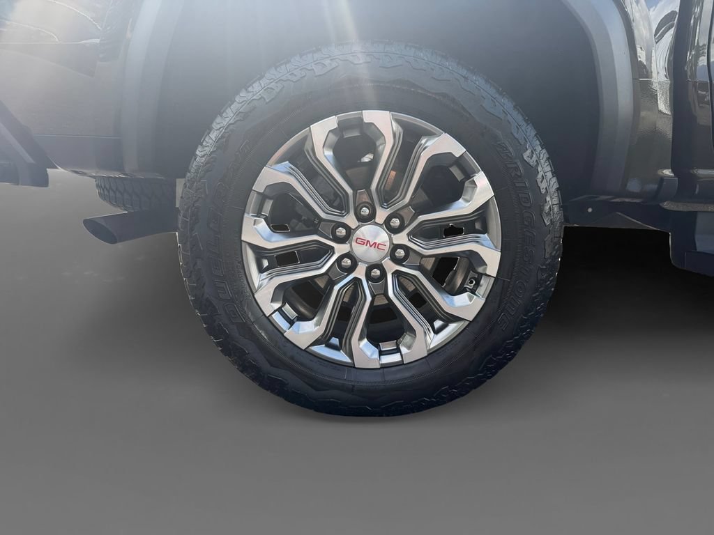 Used 2023 GMC Canyon Denali AWD/4WD image 10