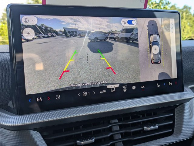 Certified 2026 Ford Explorer ST-Line w/ ST-Line Street Pack RWD image 22