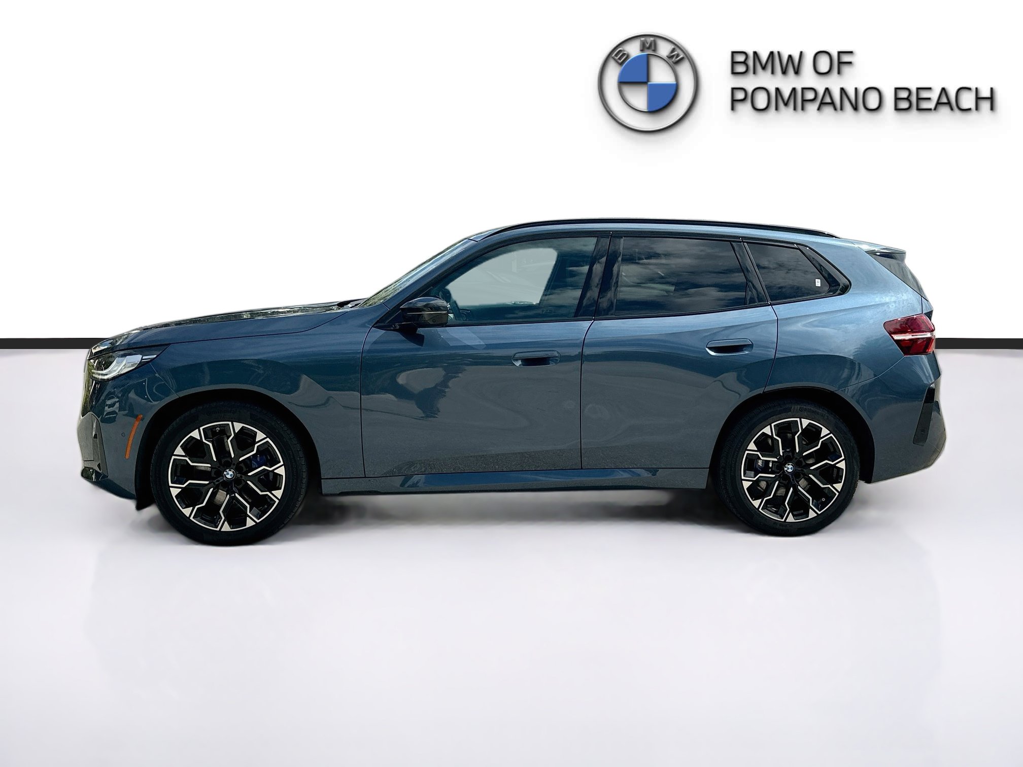 Certified 2026 BMW X3 M50 AWD/4WD image 4
