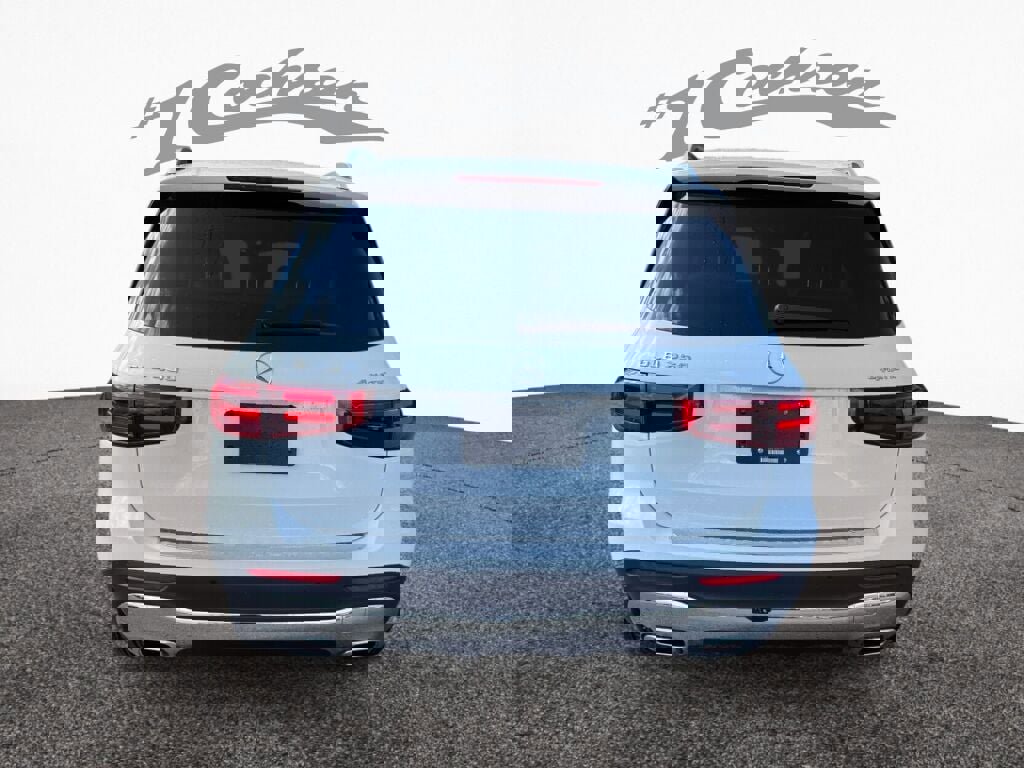 New 2026 Mercedes-Benz GLB 250 GLB 250 image 6