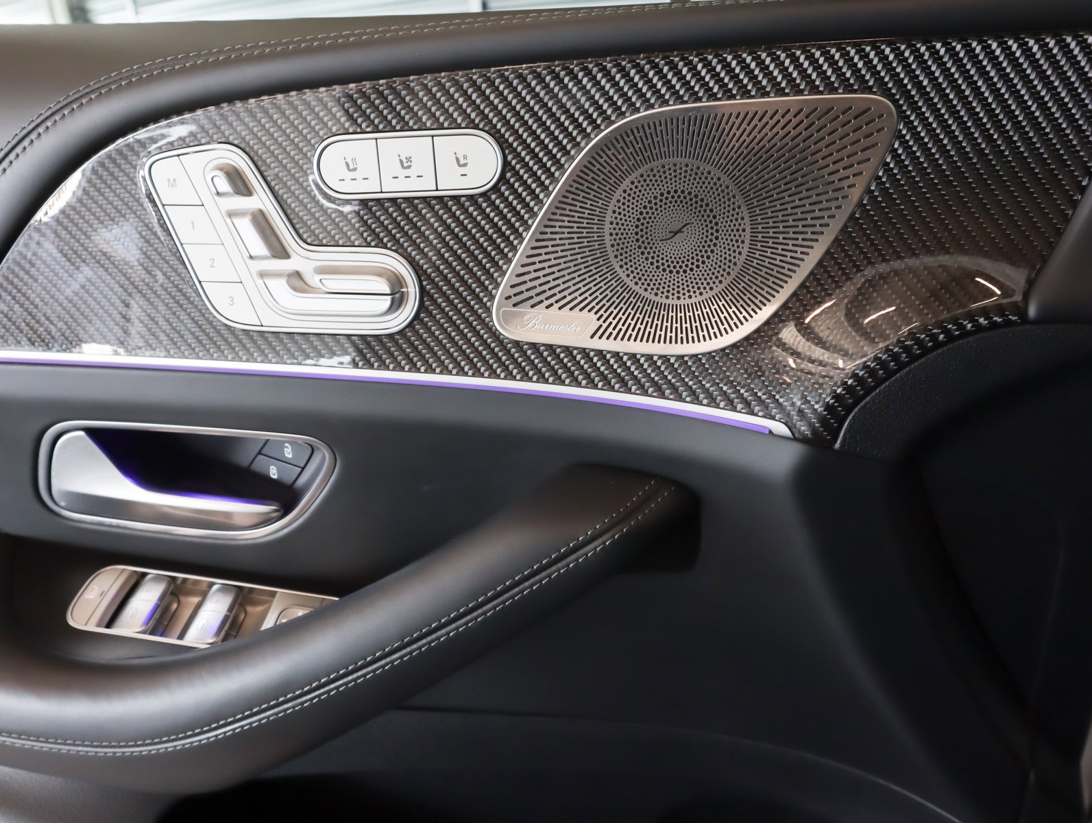 Used 2021 Mercedes-Benz GLE 53 AMG 4MATIC Coupe image 21