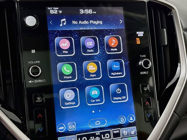 New 2026 Subaru Ascent Touring AWD/4WD image 15
