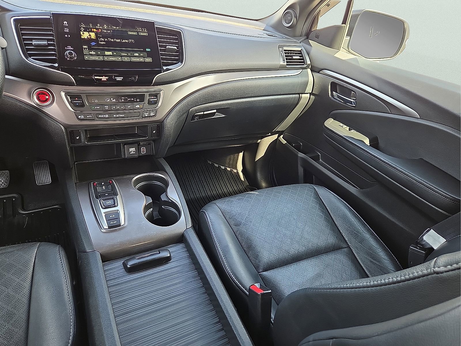 Used 2020 Honda Passport EX-L image 12