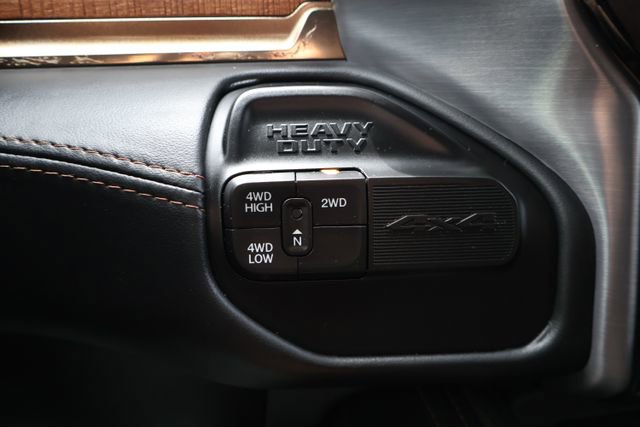 Used 2023 RAM 3500 Limited image 15