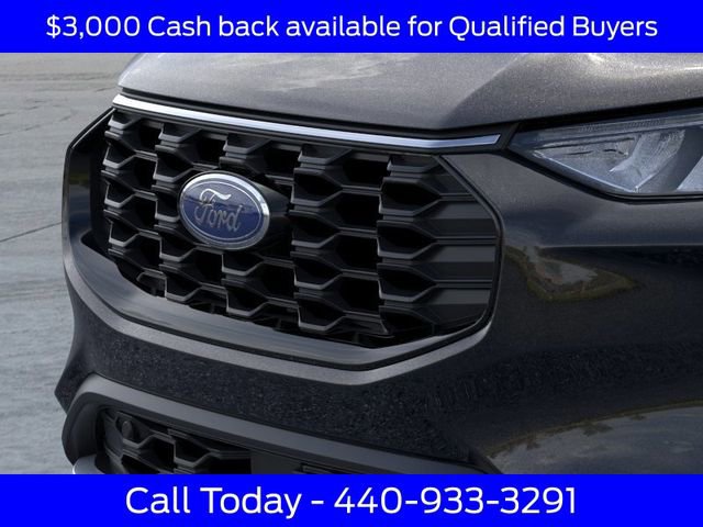 New 2026 Ford Escape ST-Line w/ Tech Pack #1 AWD/4WD image 19