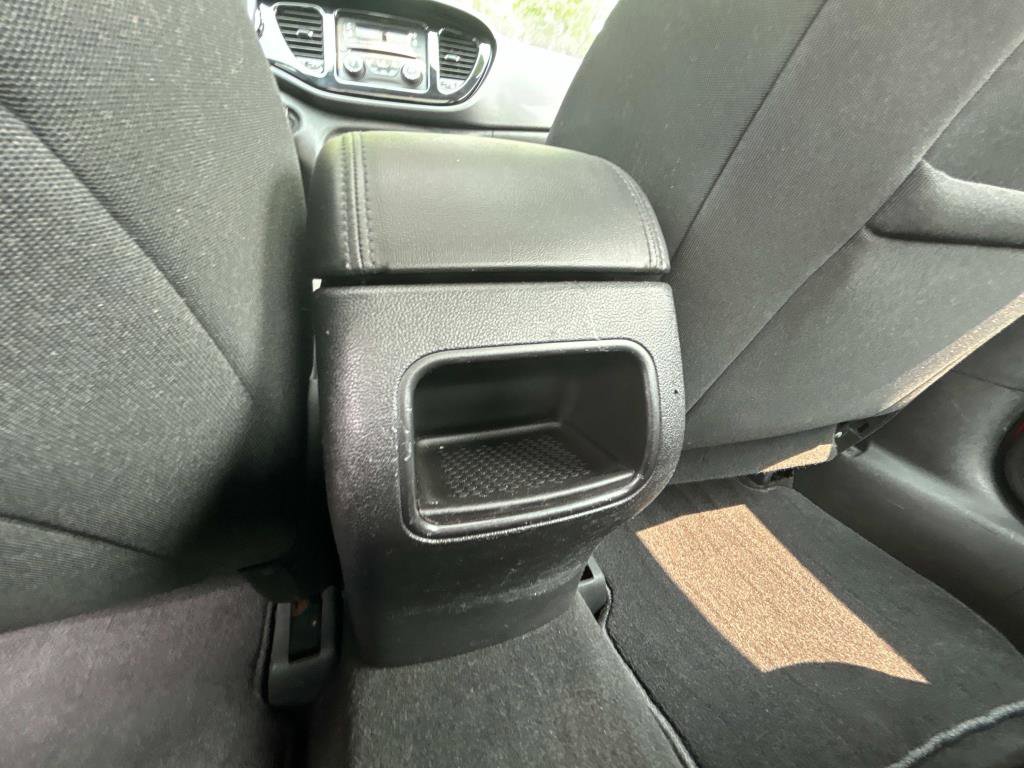 Used 2013 Dodge Dart SXT w/ Popular Equipment Group image 14