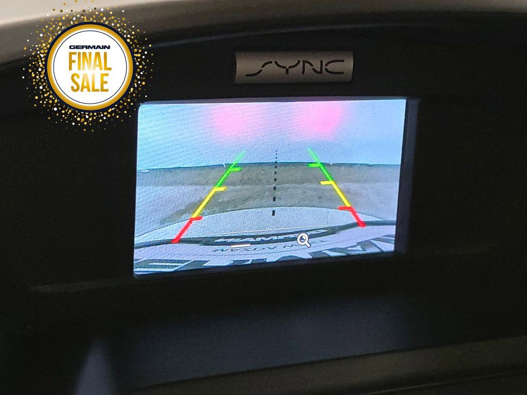 Used 2017 Ford Escape SE w/ SE Sport Appearance Package image 28