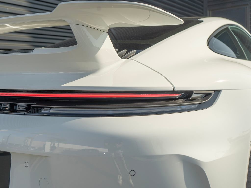 Used 2026 Porsche 911 Carrera GTS image 13