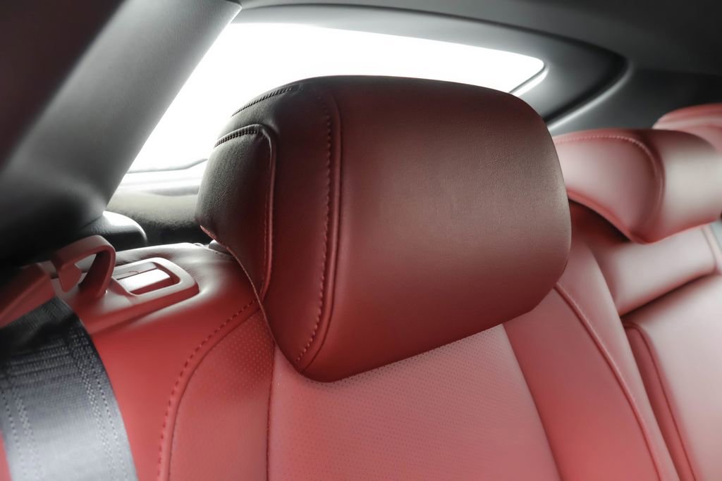 New 2026 MAZDA MAZDA3 Carbon AWD/4WD image 38