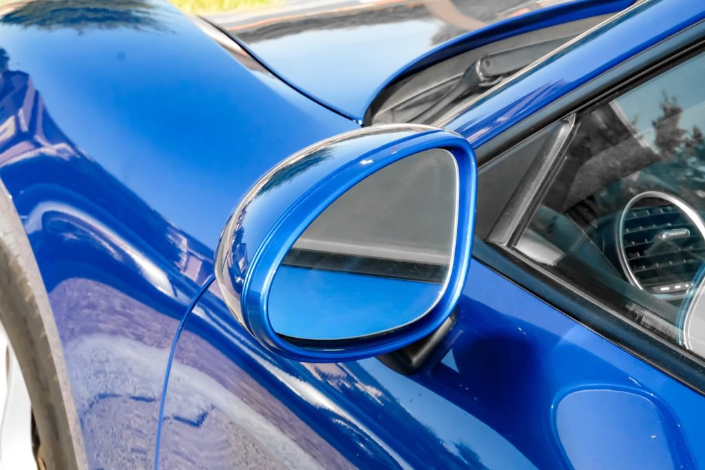 Used 2017 Porsche 718 Cayman RWD image 30