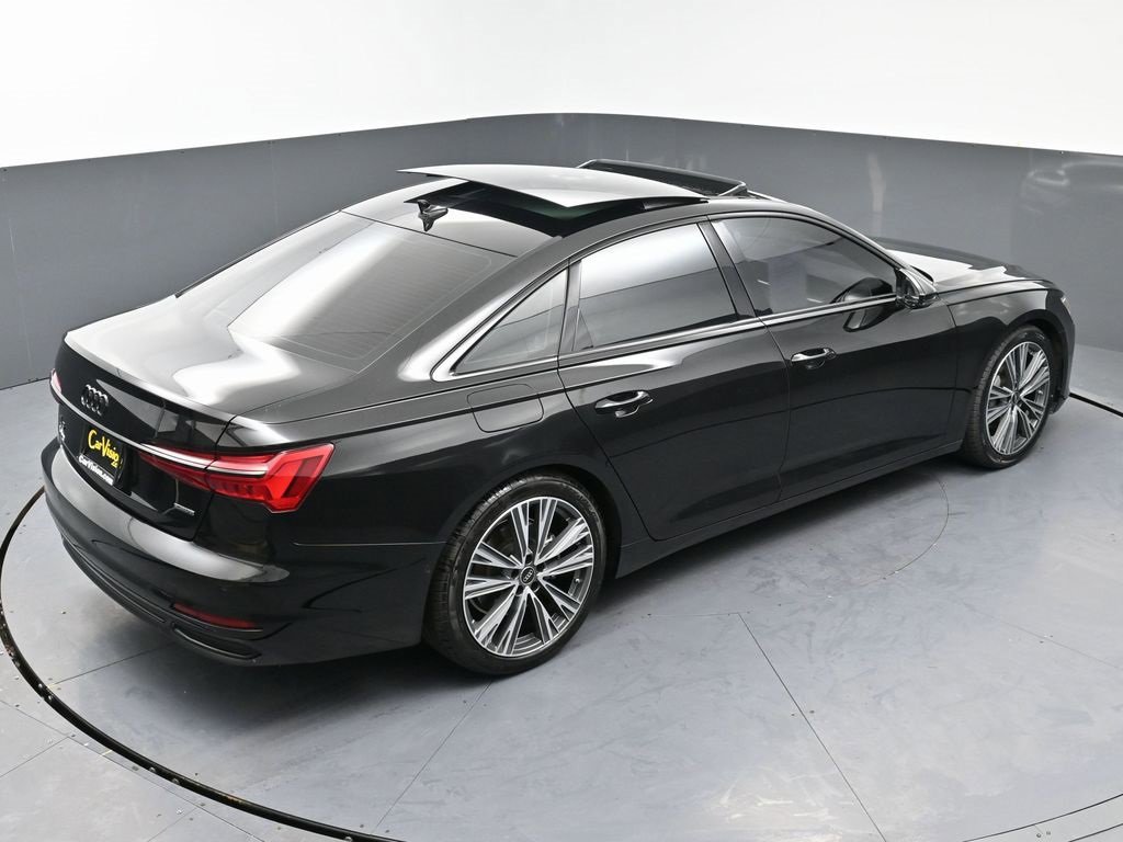 Used 2023 Audi A6 2.0T Premium w/ Convenience Package image 45