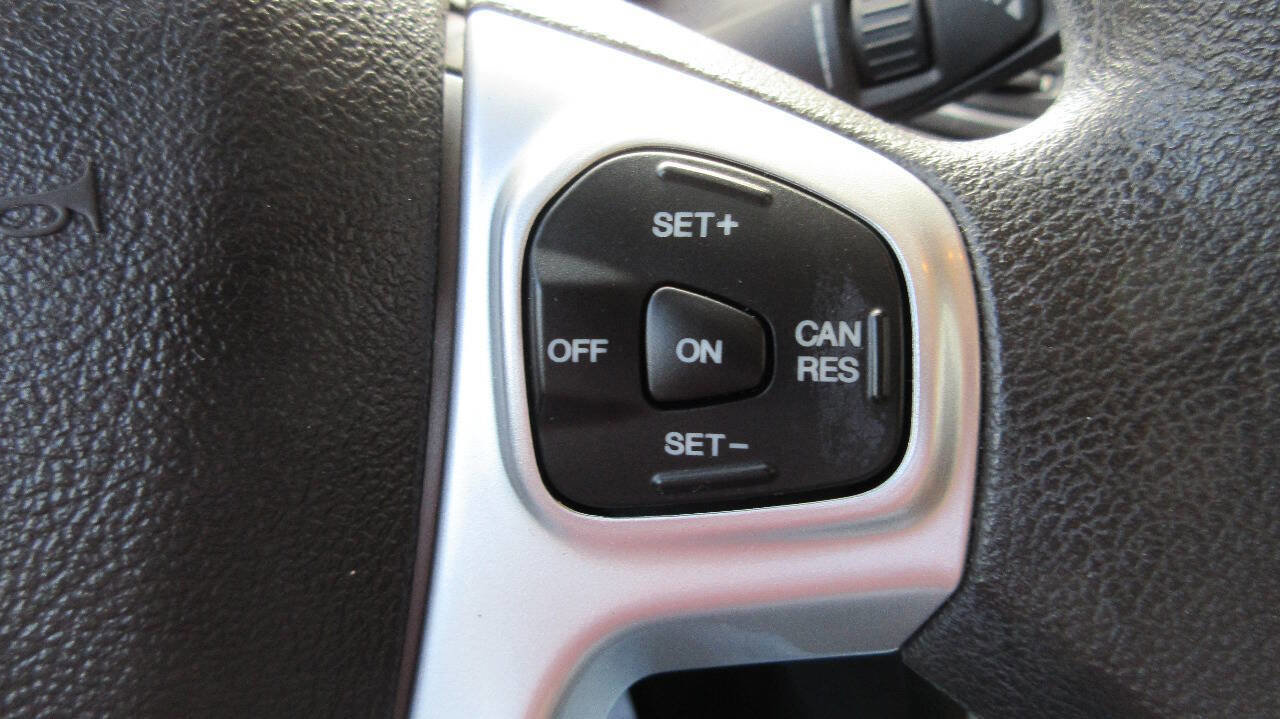 Used 2019 Ford Fiesta SE image 30