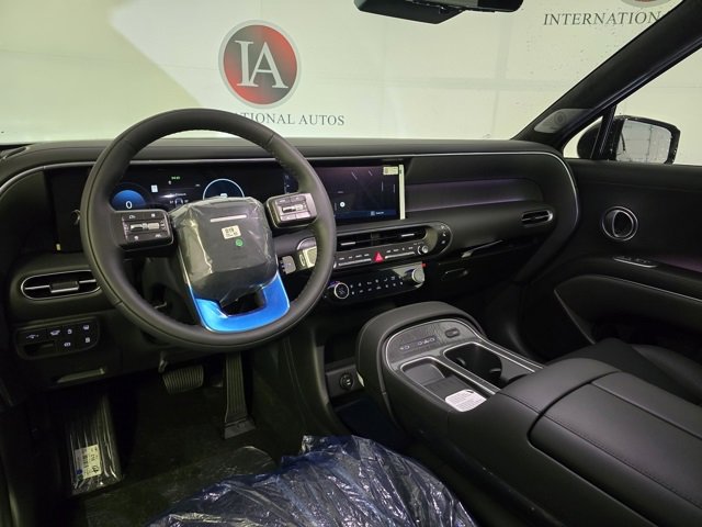 New 2026 Hyundai Palisade Calligraphy image 15