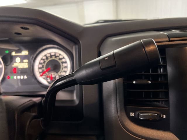 Used 2018 RAM 2500 Tradesman w/ Chrome Appearance Group AWD/4WD image 15
