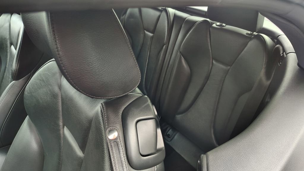 Used 2018 Audi A3 2.0T Premium Plus w/ Premium Plus Package image 33