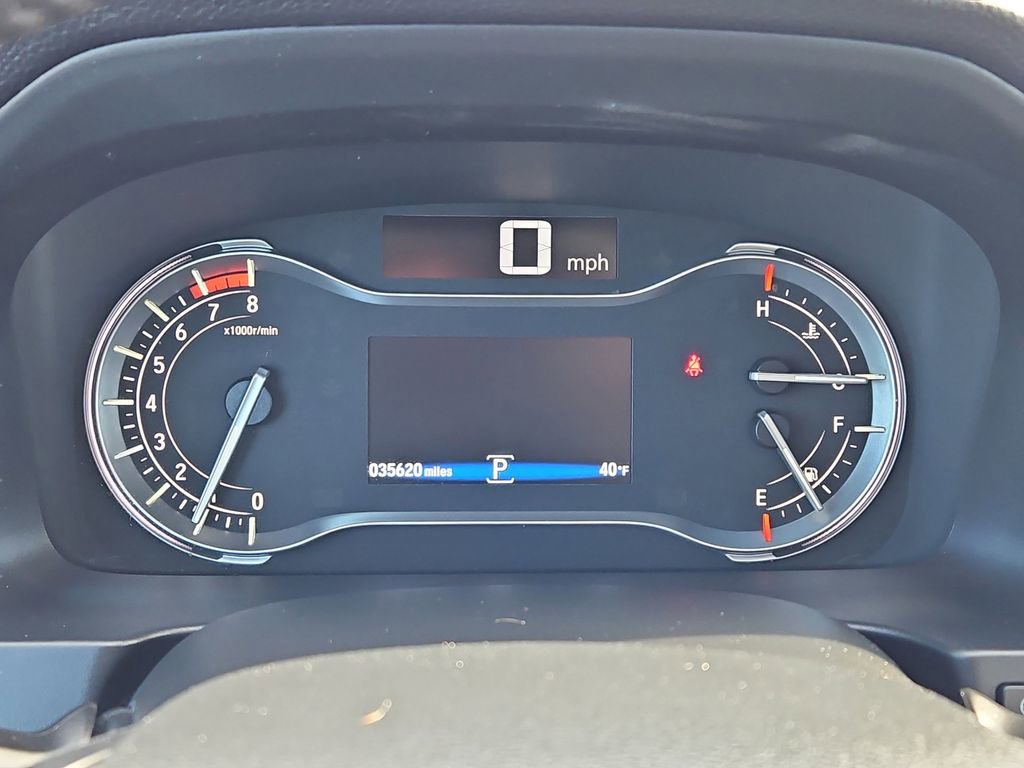 Certified 2023 Honda Ridgeline RTL image 30