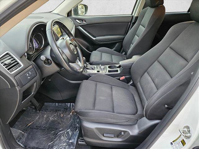 Used 2016 MAZDA CX-5 Touring w/ Bose/Moonroof Package image 15