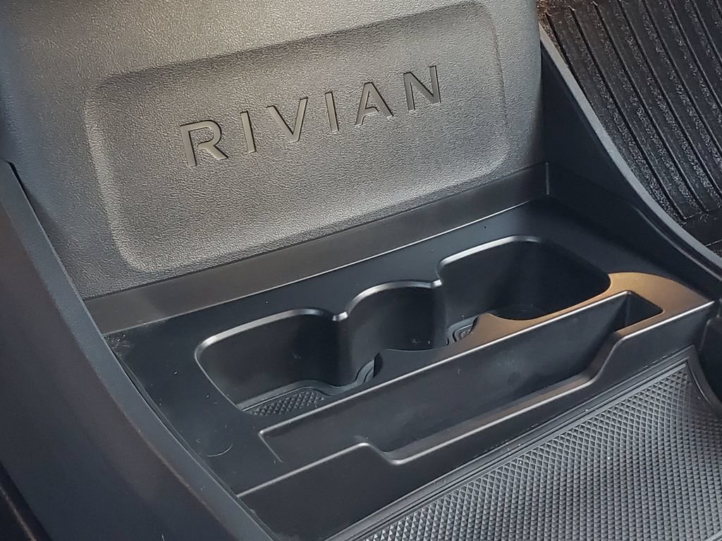 Used 2024 Rivian R1T Adventure Dual AWD/4WD image 18