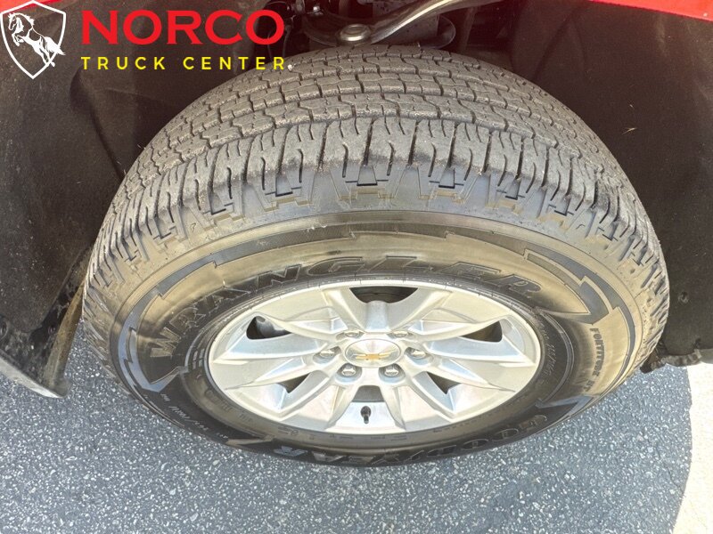 Used 2022 Chevrolet Silverado 1500 LT image 14
