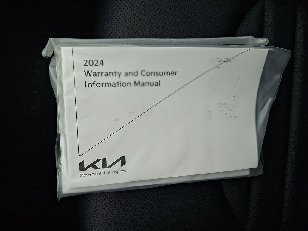 Used 2024 Kia Forte GT-Line w/ GT-Line Premium Package image 27