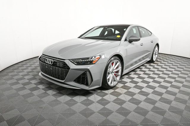 New 2026 Audi RS 7 Performance image 33