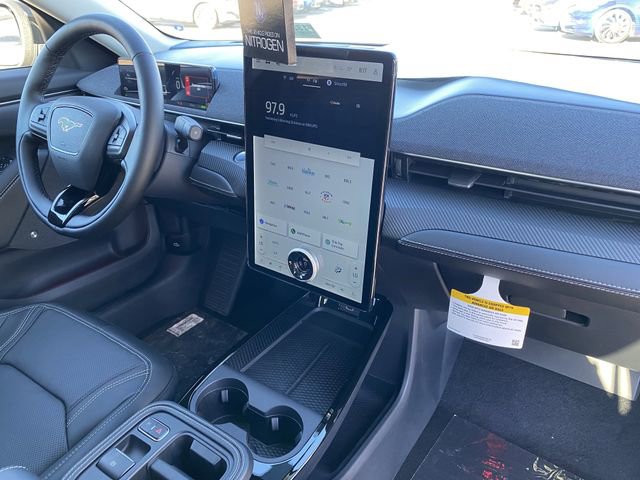 New 2026 Ford Mustang Mach-E Premium image 43