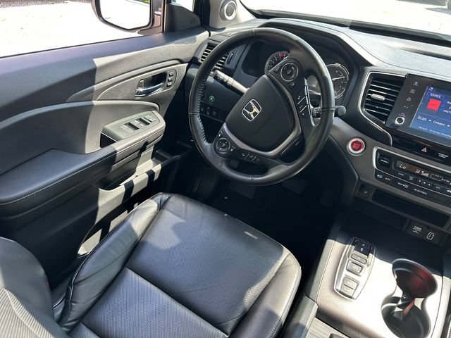 Used 2023 Honda Ridgeline RTL image 23