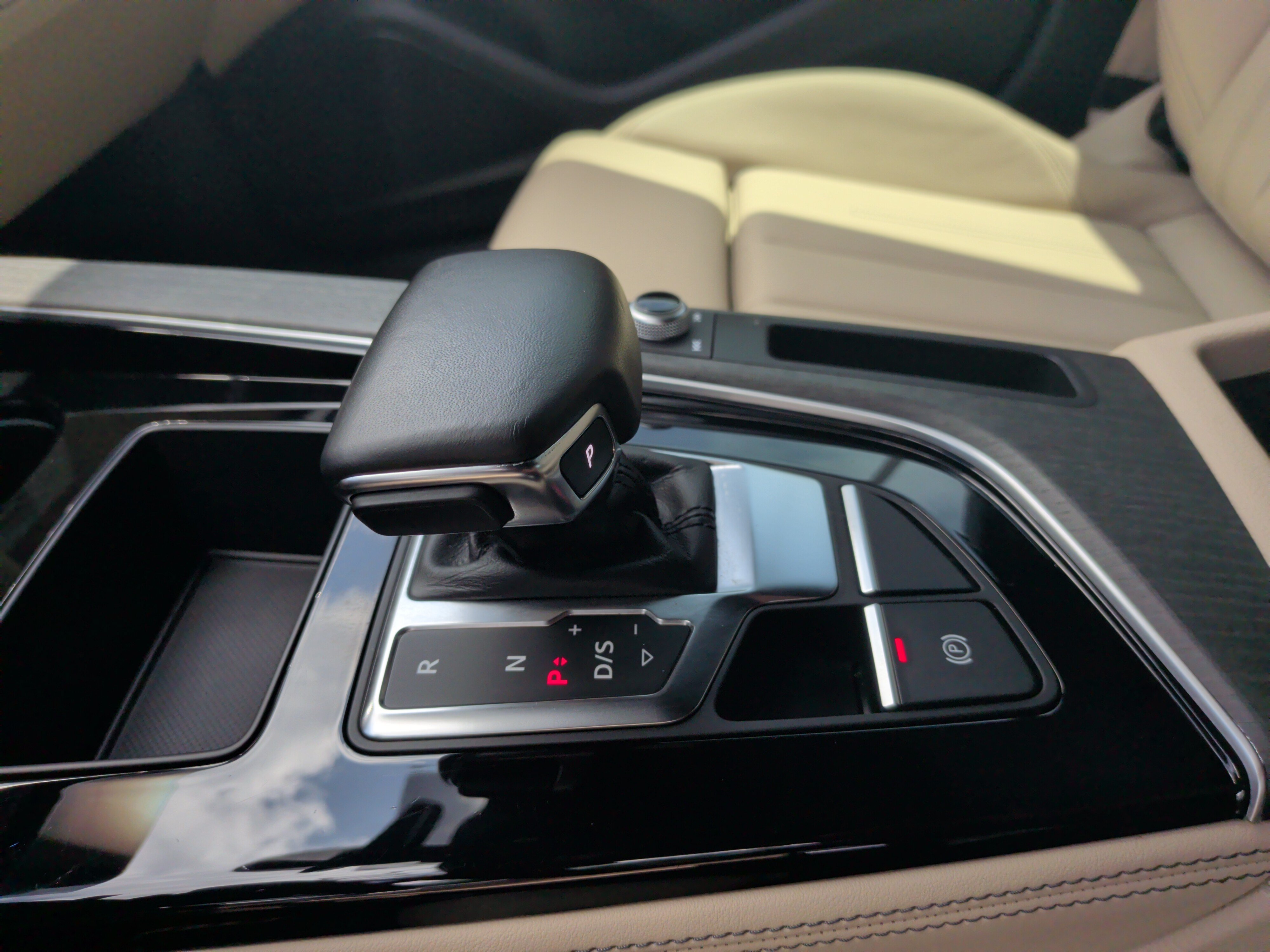 Certified 2023 Audi A5 2.0T Premium Plus w/ Premium Plus AWD/4WD image 25