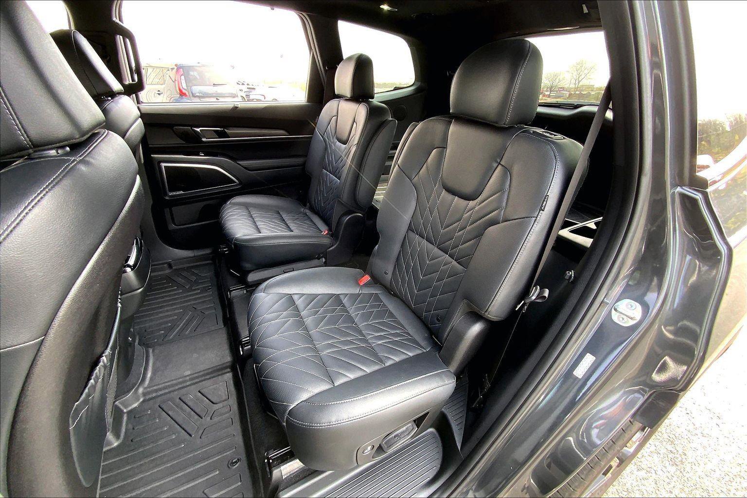 Used 2024 Kia Telluride SX X-Line AWD/4WD image 23