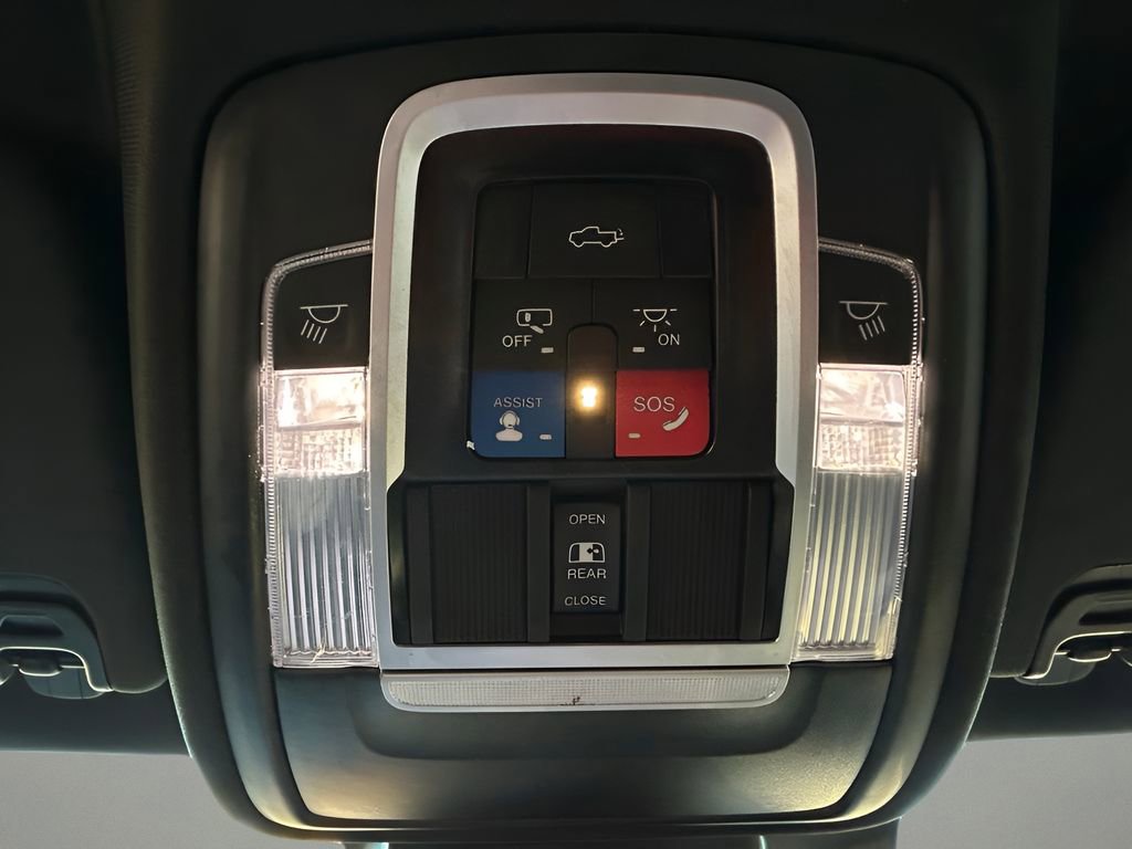 Certified 2023 RAM 1500 Laramie image 34