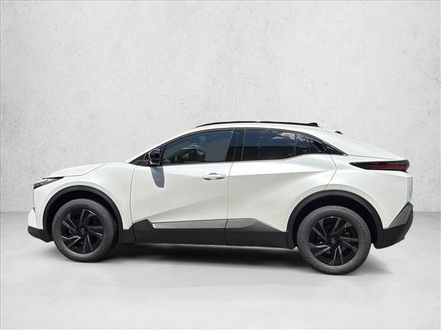 New 2026 Toyota C-HR AWD/4WD image 8