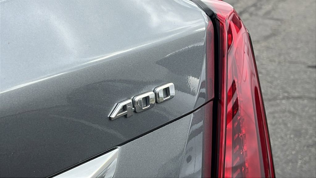 Used 2022 Cadillac XT5 Premium Luxury image 19