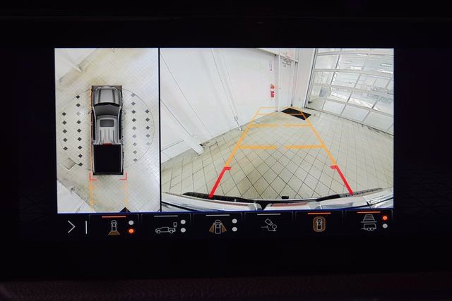 Used 2024 GMC Sierra 1500 Denali w/ Technology Package image 55