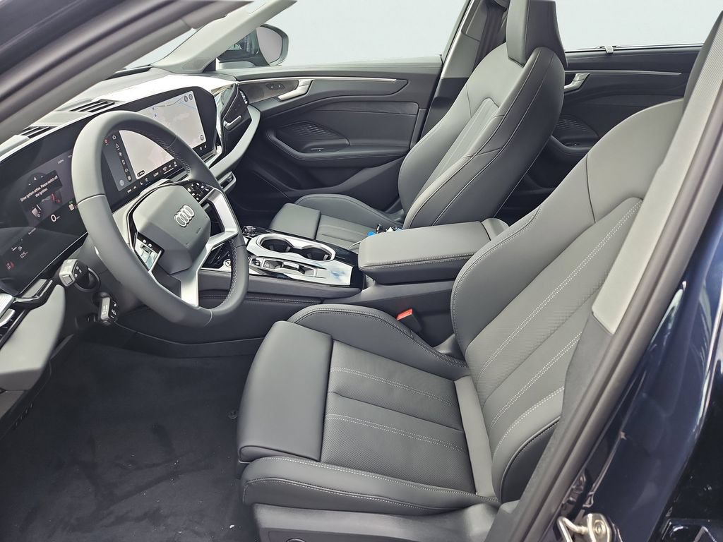 New 2026 Audi A6 Premium Plus AWD/4WD image 22