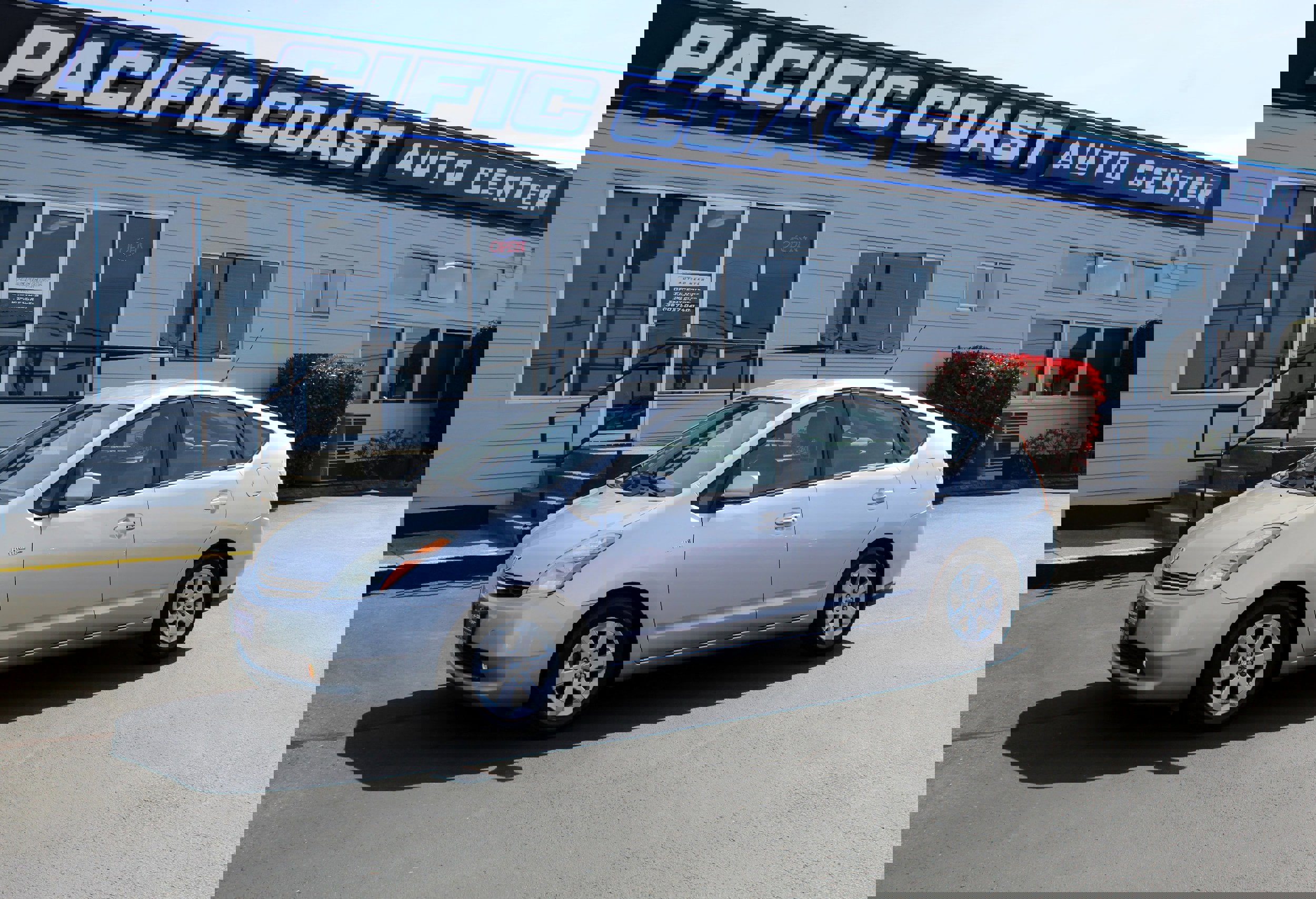 Used 2006 Toyota Prius