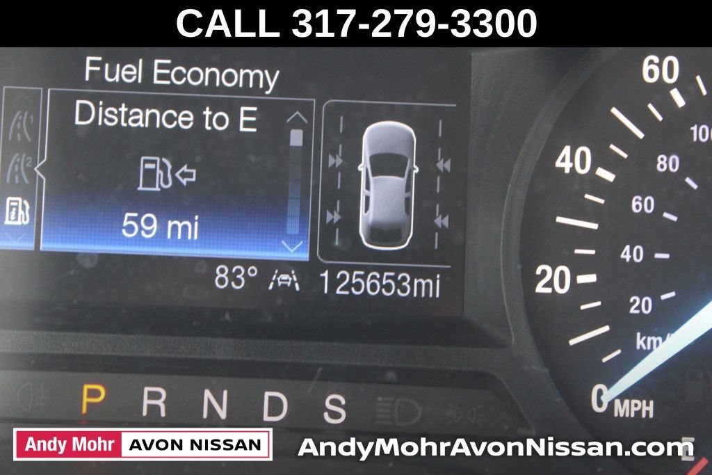 Used 2019 Ford Edge SEL FWD image 33