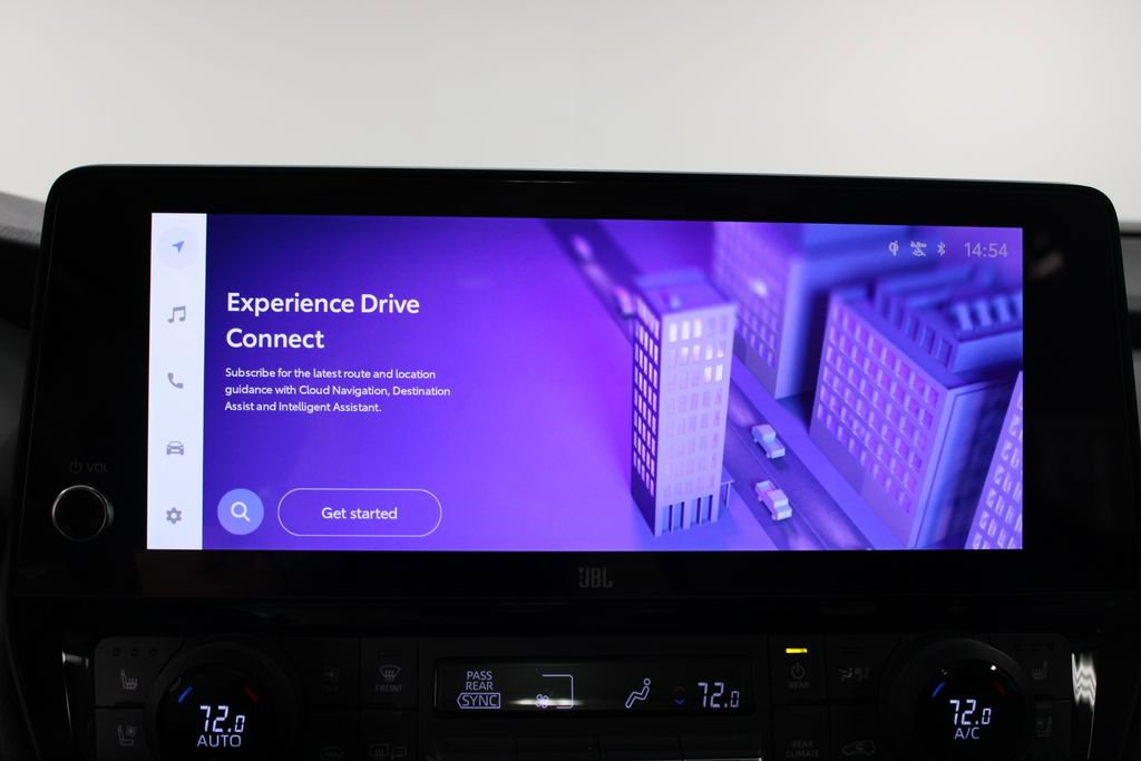 Used 2025 Toyota Grand Highlander Limited image 52