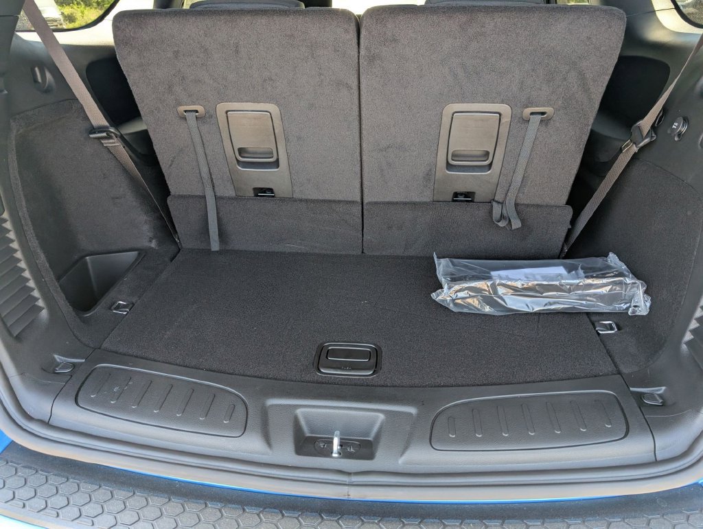 New 2026 Dodge Durango GT RWD image 26