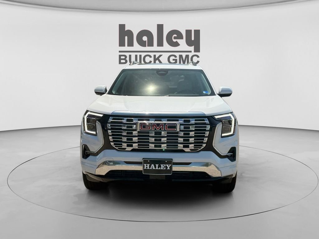 New 2026 GMC Terrain Denali AWD/4WD image 8