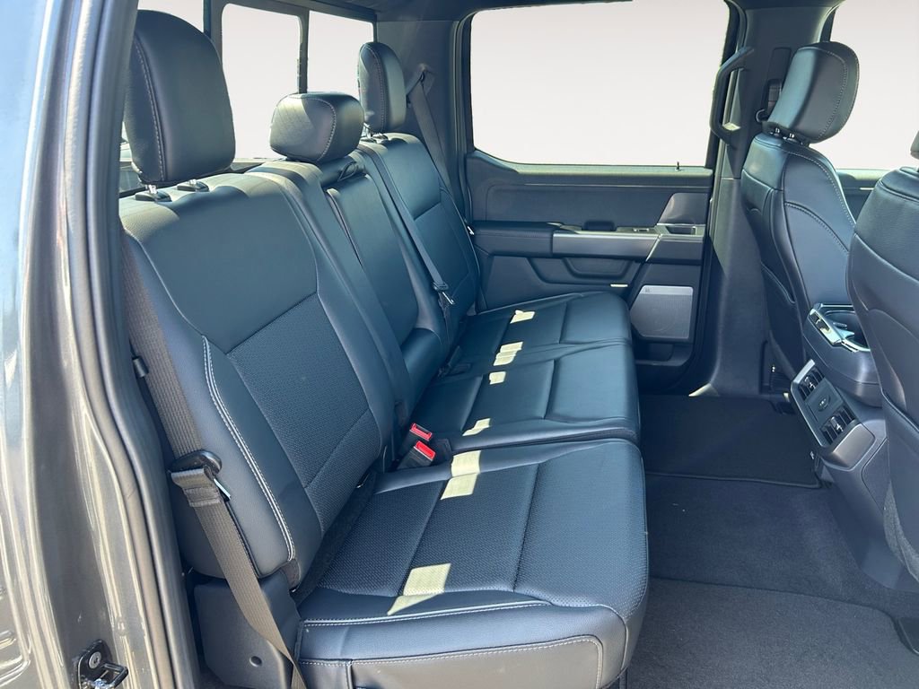 Used 2026 Ford F150 Lariat AWD/4WD image 24