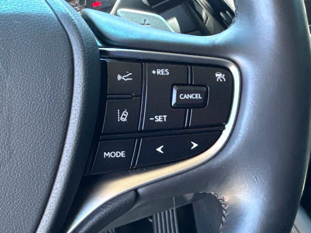 Used 2025 Lexus ES 350 w/ Premium Package FWD image 27