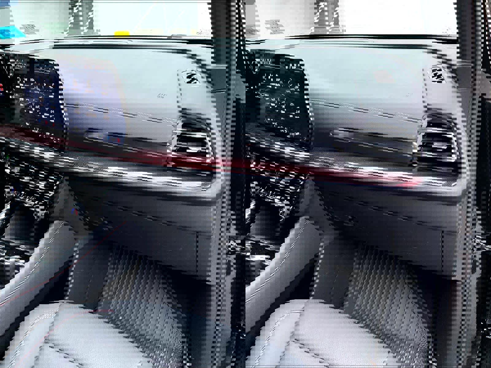 Used 2024 Chevrolet Traverse Z71 w/ LPO, Floor Liner Package image 13