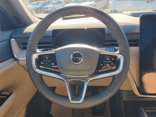 New 2025 Volvo EX90 Ultra w/ Protection Package Premier image 26