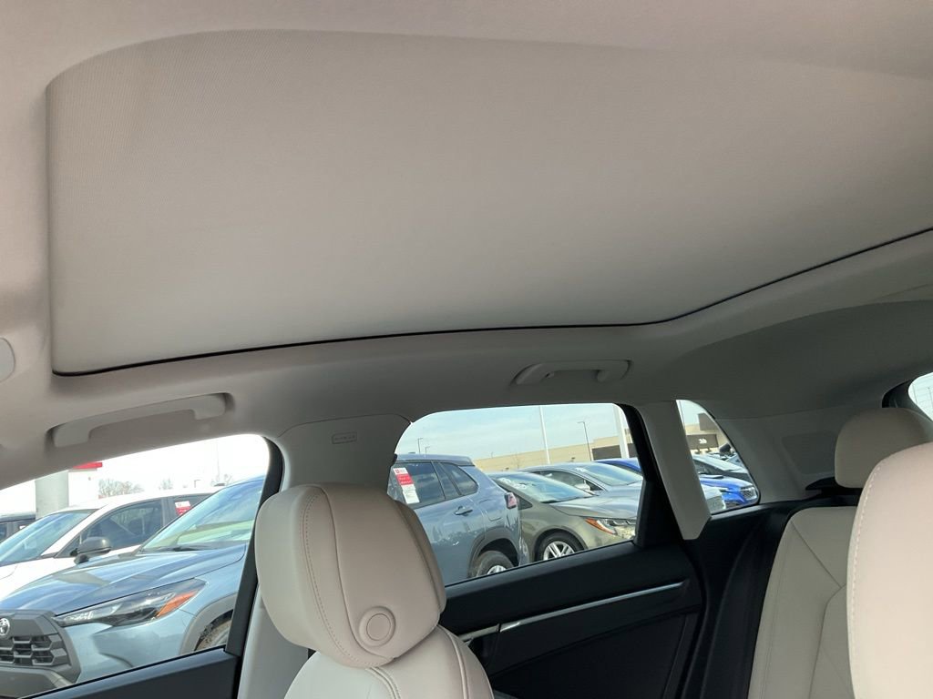 Used 2024 Audi Q3 2.0T Premium Plus image 6