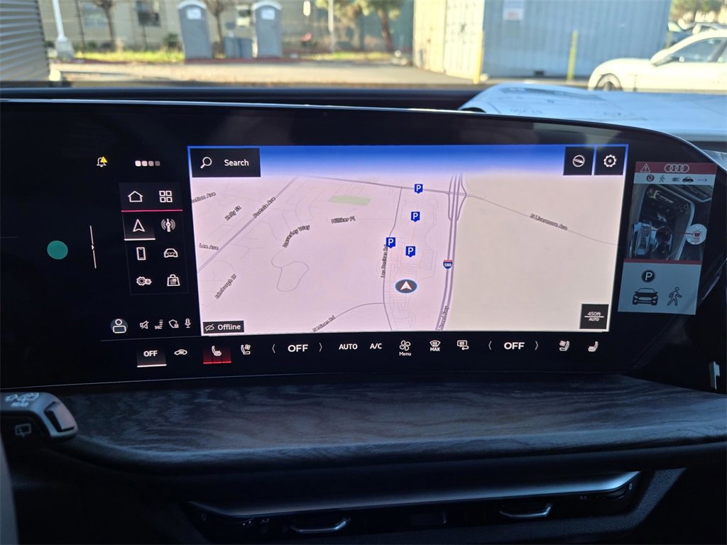 New 2025 Audi Q5 2.0T Premium Plus image 21