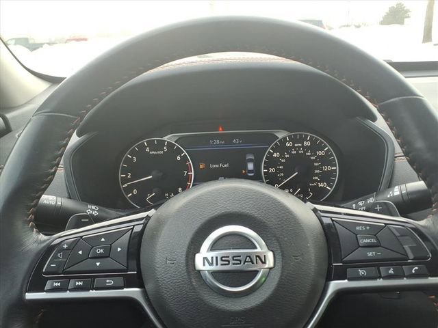 Used 2019 Nissan Altima 2.5 SR w/ SR Premium Package image 20